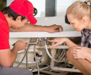 About Emergency plumbing pros Stuart, VA