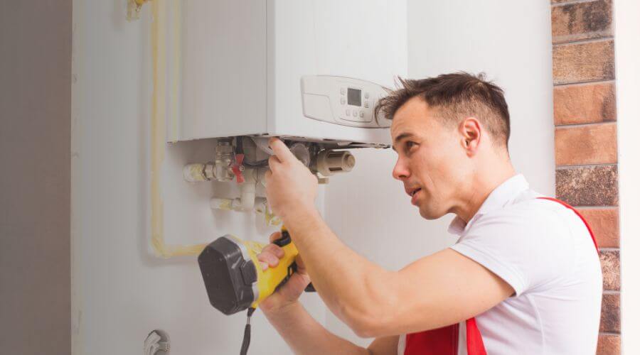 Professional emergency plumbing in Stuart, VA